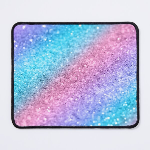 Item preview, Rainbow Princess Glam #2 (Photo of Glitter Only - Not Reflective) designed and sold by Anita's & Bella's Art.