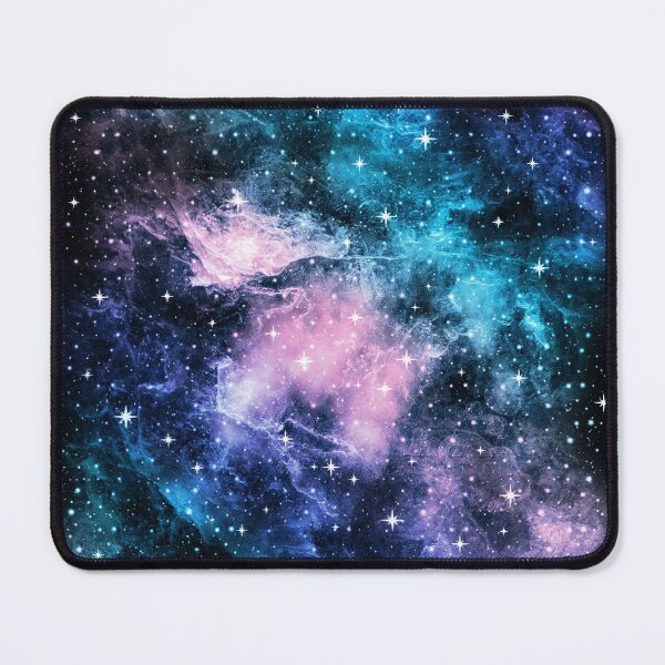 Item preview, Unicorn Galaxy Nebula Dream #1 #decor #art designed and sold by Anita's & Bella's Art.