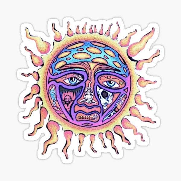 Item preview,   the sun designed and sold by haneen15.
