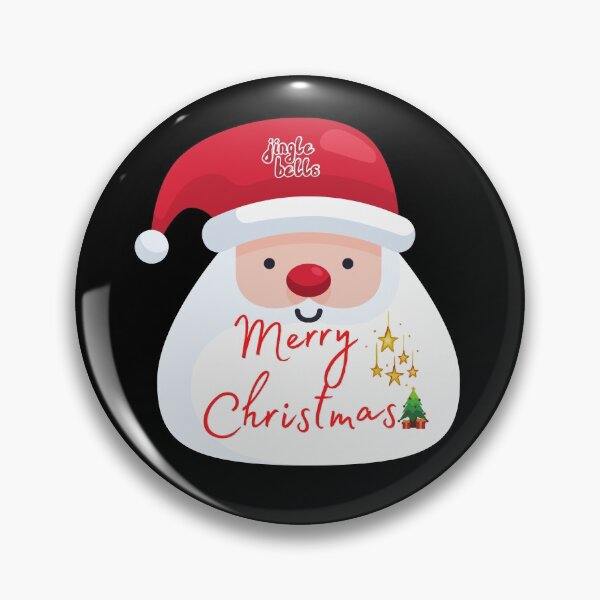 Item preview,  Christmas In August Santa designed and sold by CreativeMansion.
