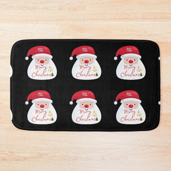 Item preview,  Christmas In August Santa designed and sold by CreativeMansion.