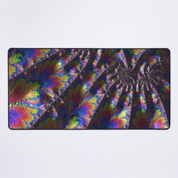 Item preview, Afterlife  designed and sold by TrippyFacemasks.