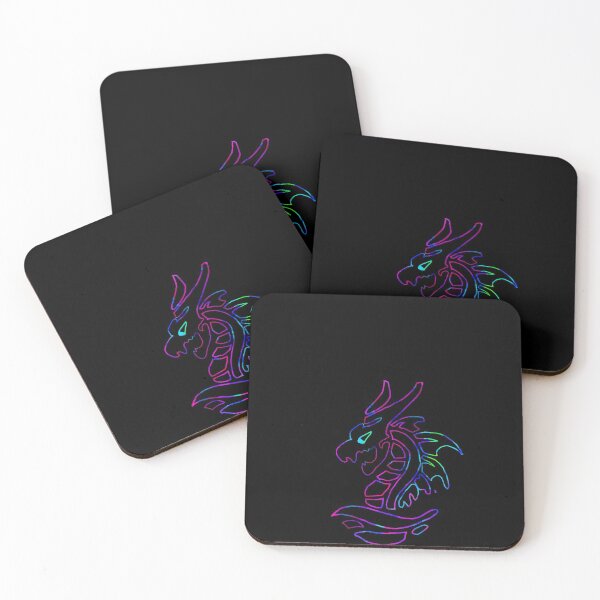 Item preview, cool dragon design designed and sold by Tottan.