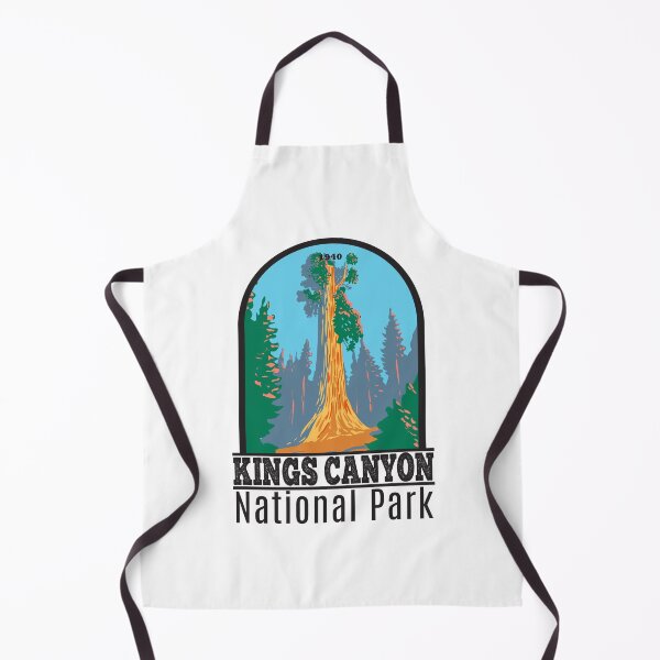 Item preview, Kings Canyon National Park General Grant Tree California designed and sold by KrisSidDesigns.