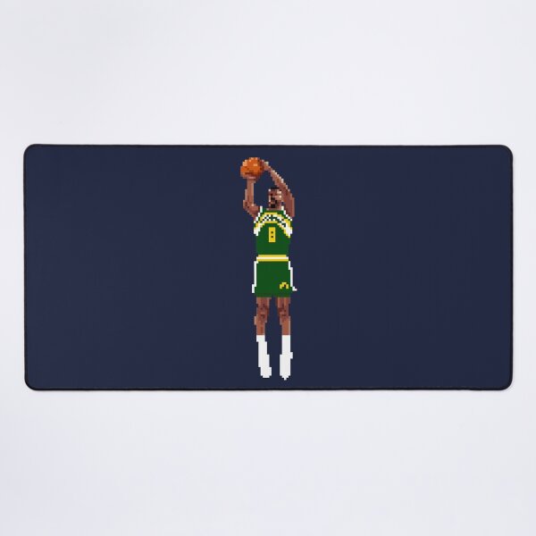 Item preview, Eddie Johnson Pixel Shot Qiangy designed and sold by qiangdade.