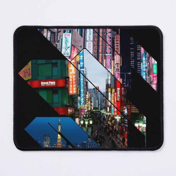 Item preview, Tokyo designed and sold by Kiboune.