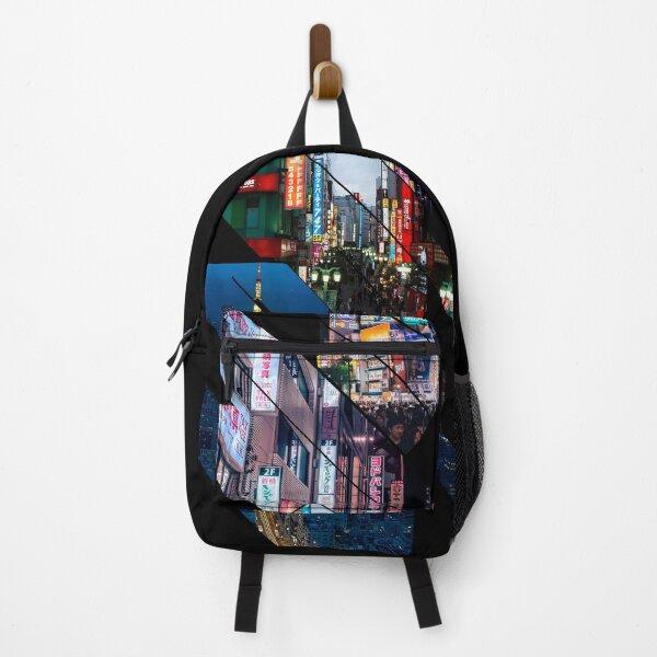 Item preview, Tokyo designed and sold by Kiboune.