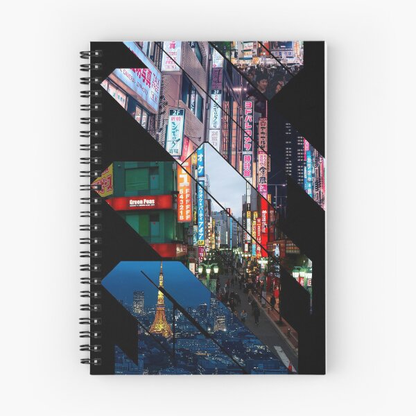 Item preview, Tokyo designed and sold by Kiboune.