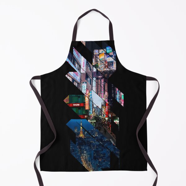 Item preview, Tokyo designed and sold by Kiboune.