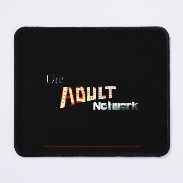 Item preview, 193. The ADULT Network designed and sold by ciullocorp.