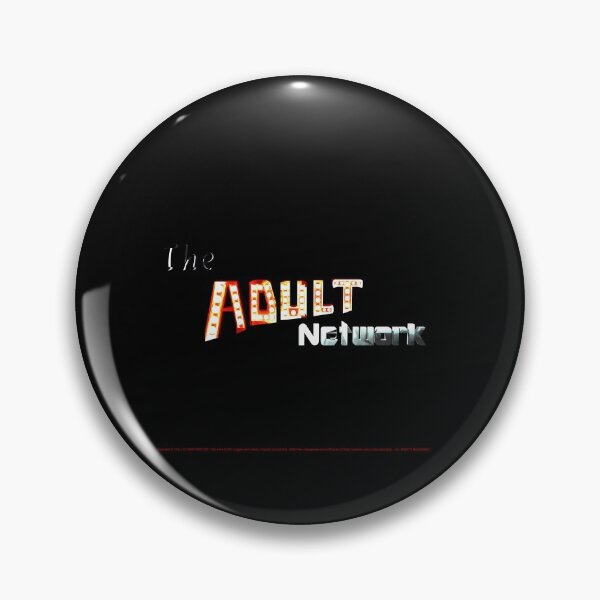 Item preview, 193. The ADULT Network designed and sold by ciullocorp.