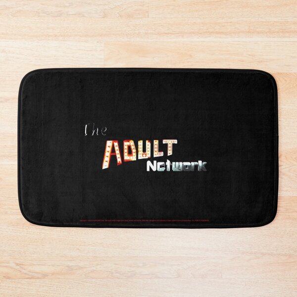 Item preview, 193. The ADULT Network designed and sold by ciullocorp.