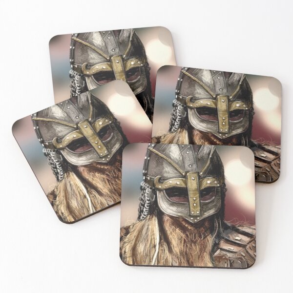 Item preview, Viking designed and sold by artsirc.