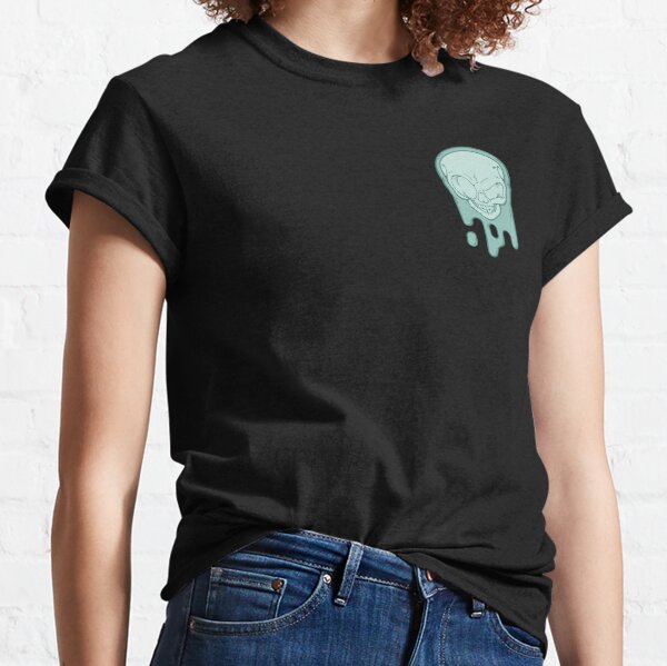Eli - Smirk Classic T-Shirt