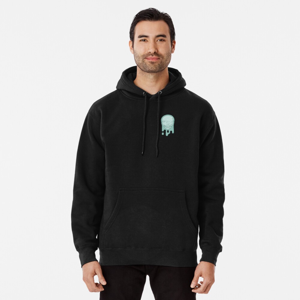Item preview, Pullover Hoodie designed and sold by tamborjam.