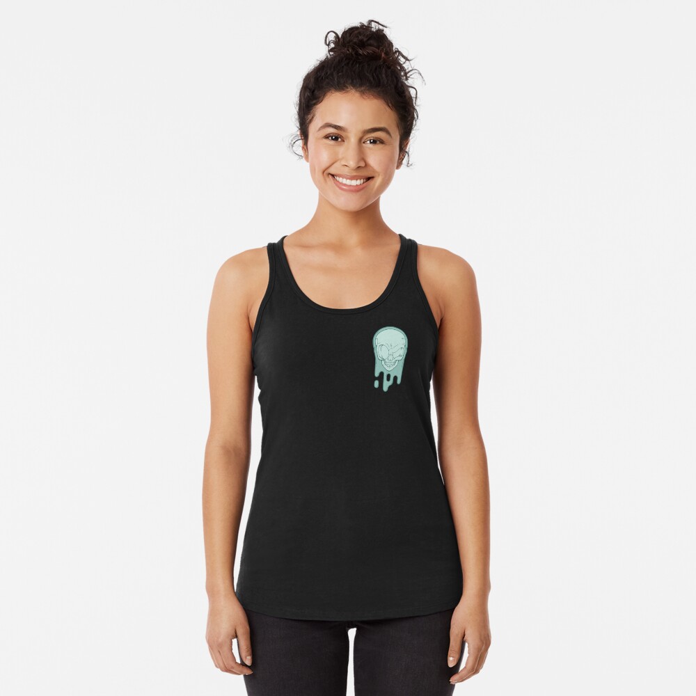 Item preview, Racerback Tank Top designed and sold by tamborjam.