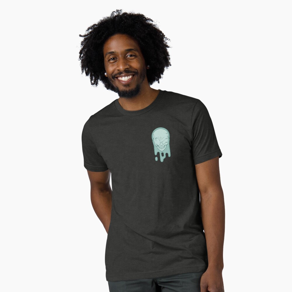 Item preview, Tri-blend T-Shirt designed and sold by tamborjam.