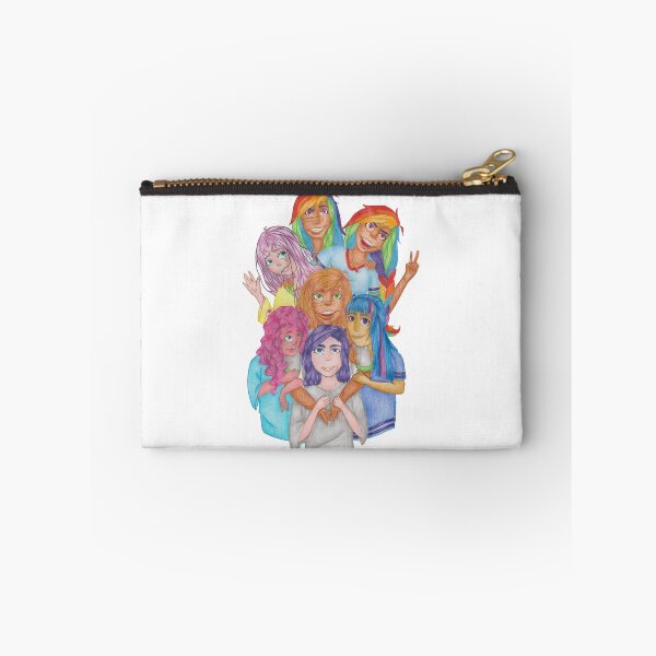Item preview, Mane 6 designed and sold by VictoryJoy.