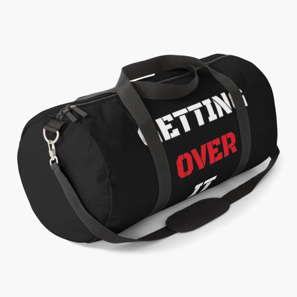 Item preview, getting over it designed and sold by MrAbde.