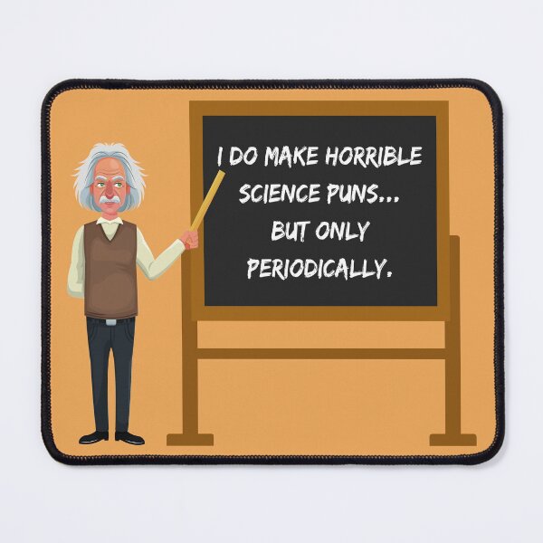 Item preview, Einstein Pun designed and sold by goodguy53.