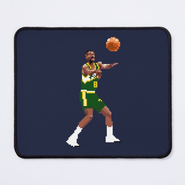 Item preview, Eddie Johnson Pixel Pass Qiangy designed and sold by qiangdade.