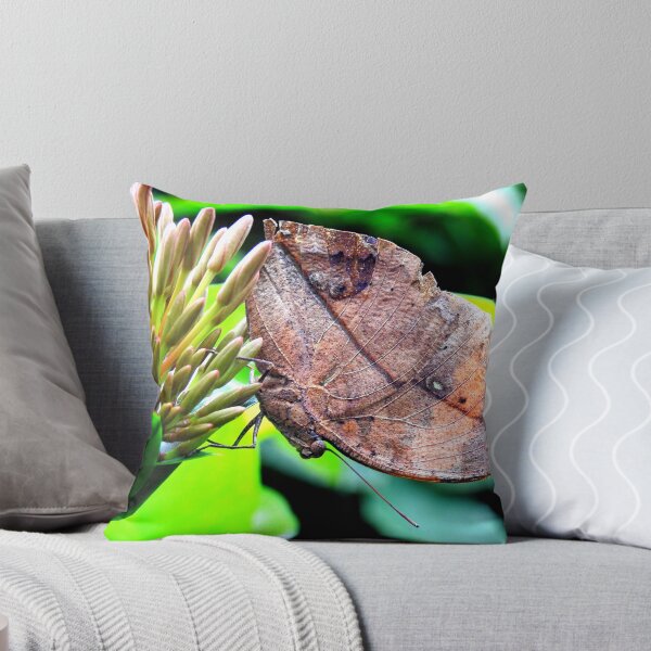 Item preview, Leafwing on Buds designed and sold by Barnbk02.