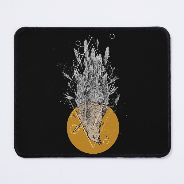 Item preview, crow's death in war designed and sold by PijarArif.