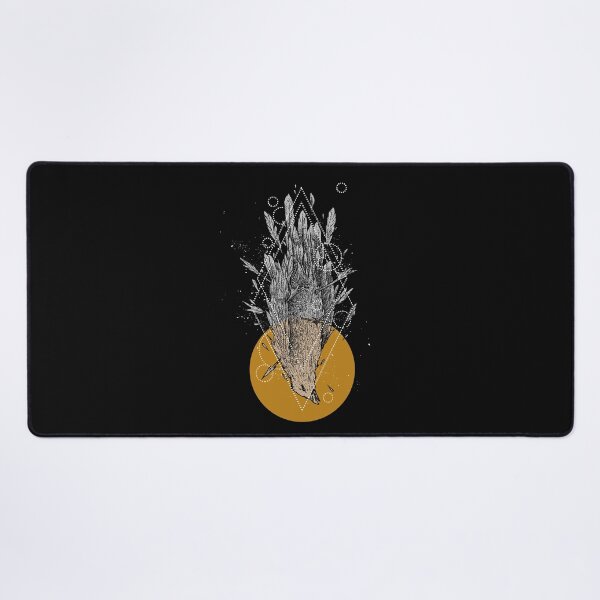 Item preview, crow's death in war designed and sold by PijarArif.