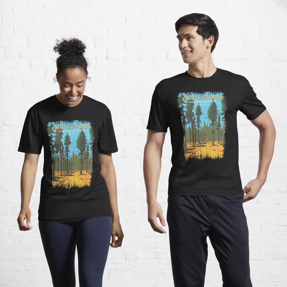 Item preview, Active T-Shirt designed and sold by KrisSidDesigns.