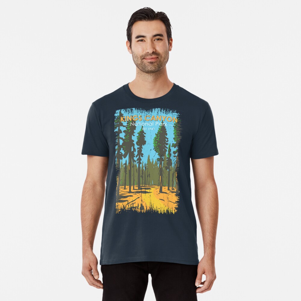 Item preview, Premium T-Shirt designed and sold by KrisSidDesigns.