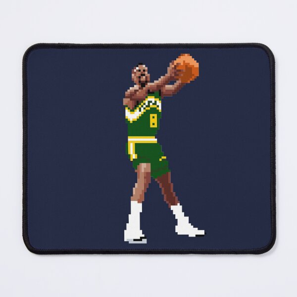 Item preview, Eddie Johnson Pixel Shot Qiangy designed and sold by qiangdade.