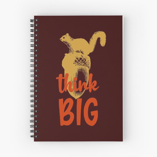 Item preview, Think BIG designed and sold by sandpiperstudio.