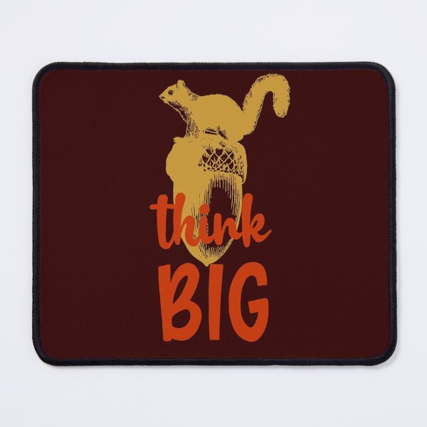 Item preview, Think BIG designed and sold by sandpiperstudio.