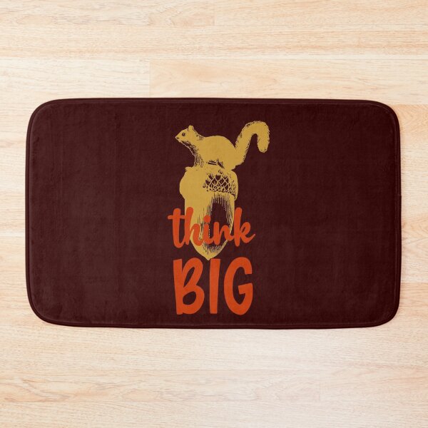 Item preview, Think BIG designed and sold by sandpiperstudio.