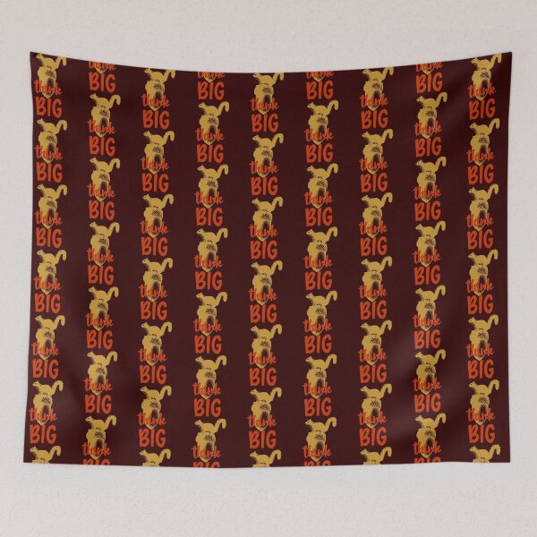 Item preview, Think BIG designed and sold by sandpiperstudio.