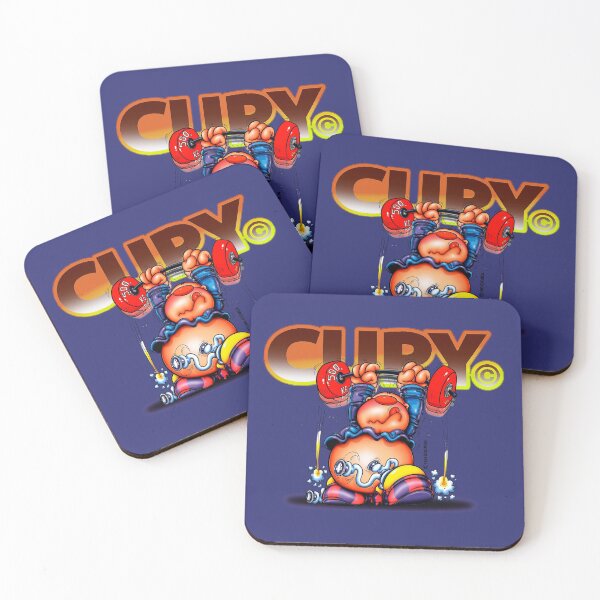 Item preview, cupy takes care of health designed and sold by jose eduardo sanchez montaño.