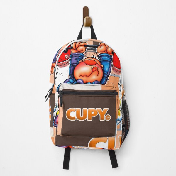 Item preview, cupy takes care of health designed and sold by jose eduardo sanchez montaño.