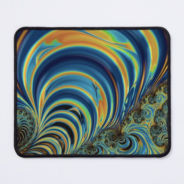 Item preview, Intergalactic  designed and sold by TrippyFacemasks.