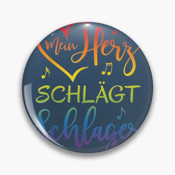 Item preview, Mein Schlager  designed and sold by LauraNeyJr.