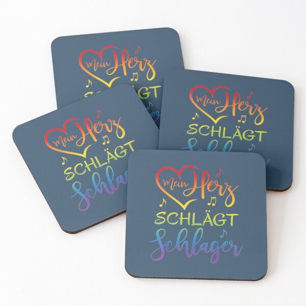 Item preview, Mein Schlager  designed and sold by LauraNeyJr.