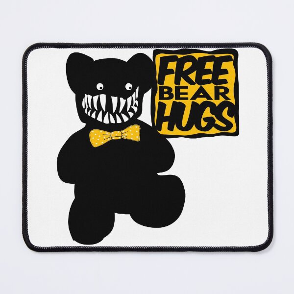 Item preview, Free Bear Hugs designed and sold by Trace1234.