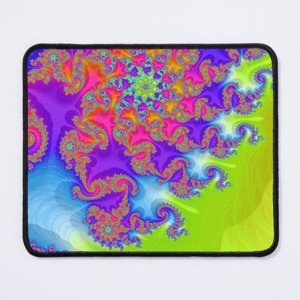 Item preview, Flawed But Fine designed and sold by TrippyFacemasks.