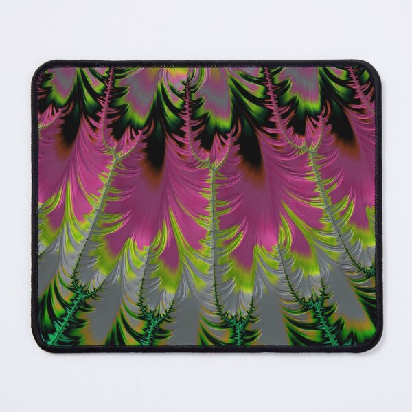 Item preview, Flow designed and sold by TrippyFacemasks.