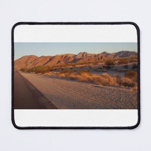 Item preview, Desert Road Trip designed and sold by nerdy-vibez.