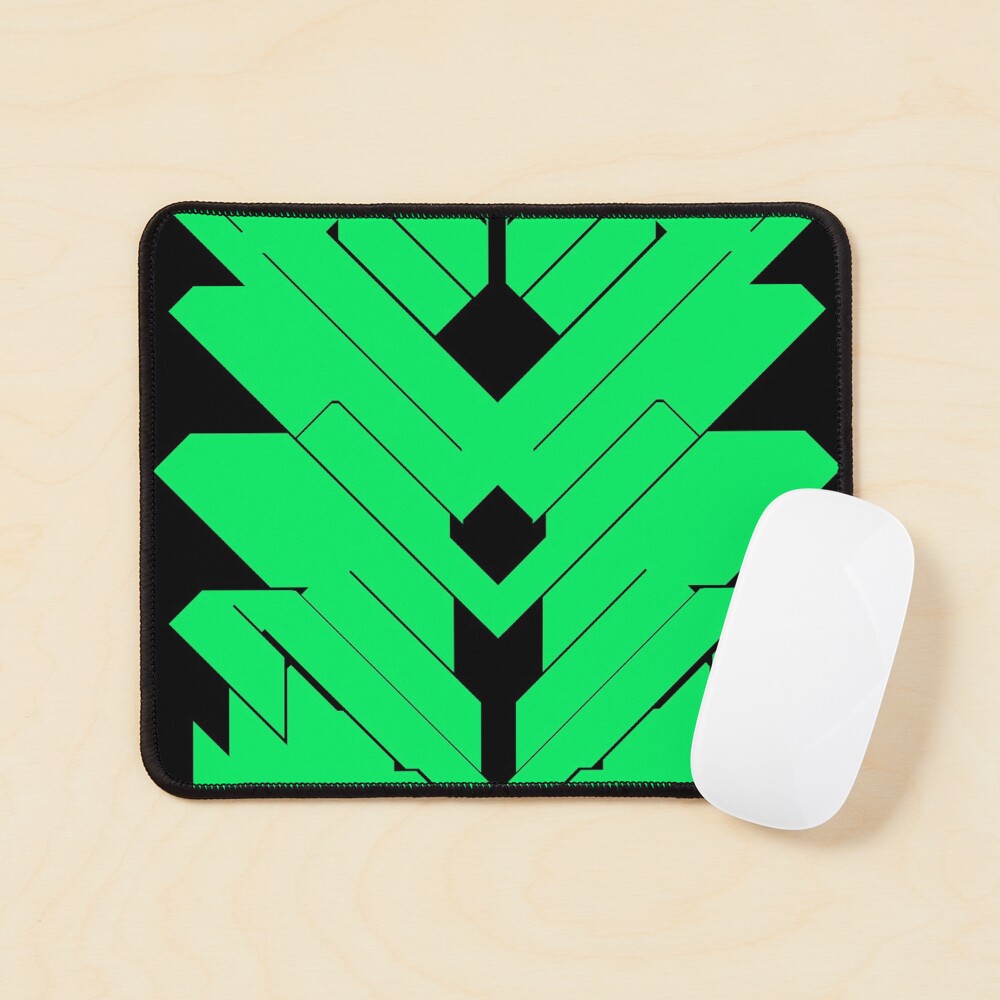 Item preview, Mouse Pad designed and sold by Kiboune.