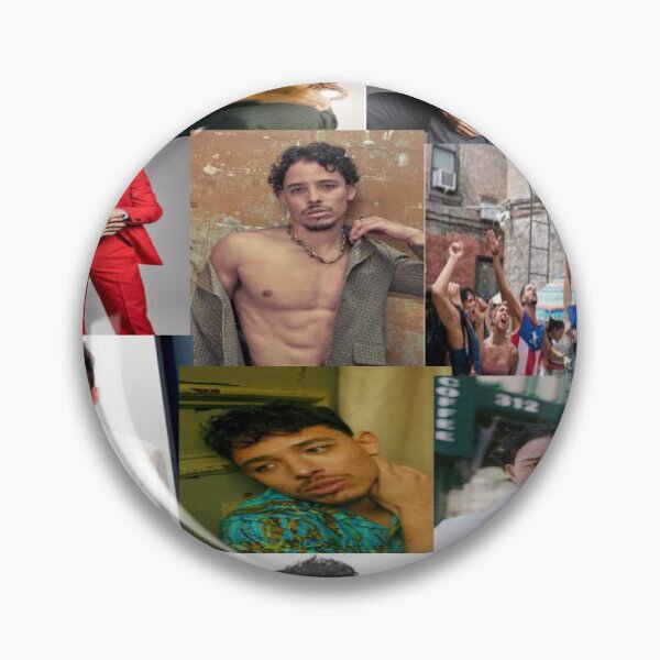Item preview, Anthony Ramos  designed and sold by diamondfindzzz.
