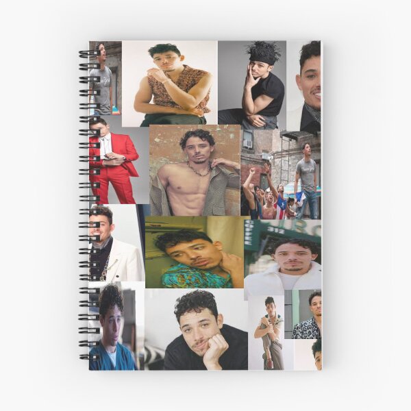 Item preview, Anthony Ramos  designed and sold by diamondfindzzz.