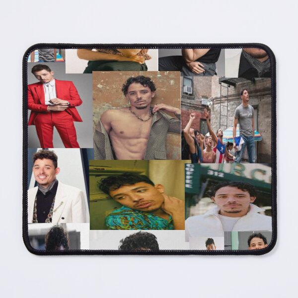 Item preview, Anthony Ramos  designed and sold by diamondfindzzz.