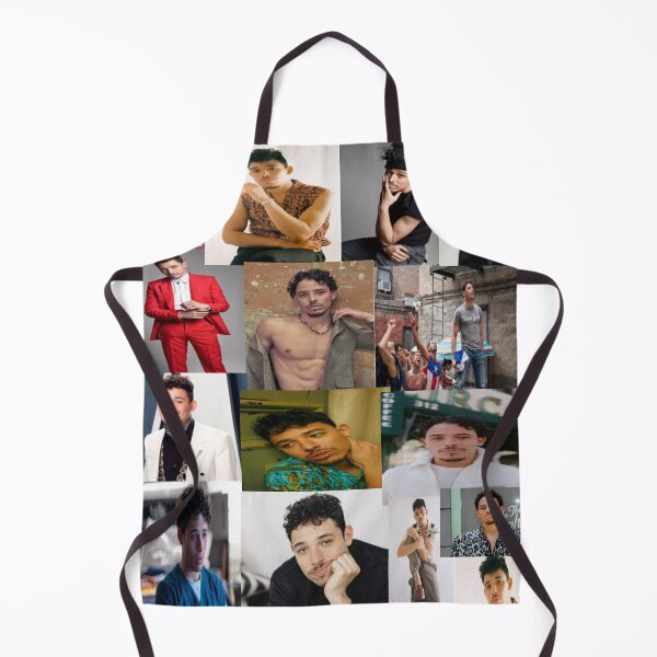 Item preview, Anthony Ramos designed and sold by diamondfindzzz.