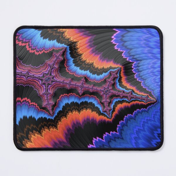 Item preview, Dusk of Independence  designed and sold by TrippyFacemasks.